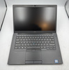 Dell Latitude 7480 i7-7600U | 16 GB RAM | 256 GB SSD M.2 | 14" FHD | Windows 11 Pro