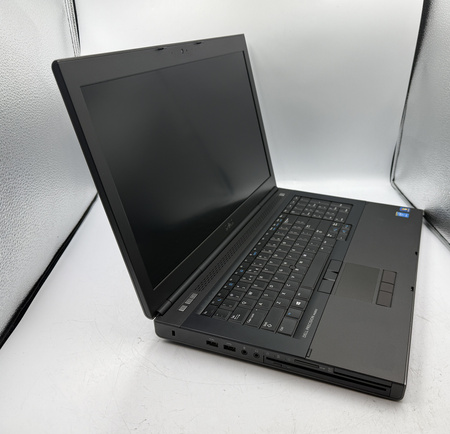 Dell Precision M6800 i7 / 16GB / 250GB / Quadro K3100M – FHD