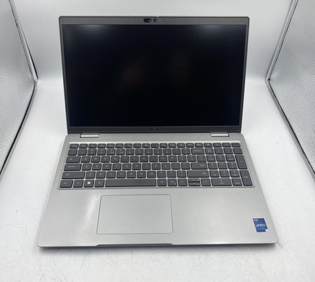 Dell Latitude 5540 i7‑1365U | 16 GB RAM | 512 GB SSD | 15,6″ FHD | Windows 11 Pro
