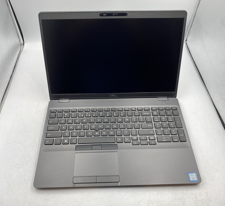 Dell Latitude 5500 i5-8365U | 16 GB RAM | 256 GB SSD | 15,6″ FHD | Windows 11 Pro