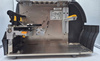 Zebra ZT230 | Termiczna drukarka etykiet 203 dpi | USB, RS232, LAN | 152 mm/s
