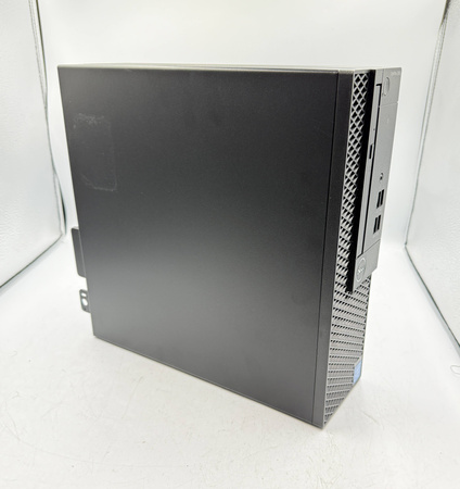 Dell OptiPlex 3050 SFF i5-6400 16GB 512GB SSD Windows 11 Home
