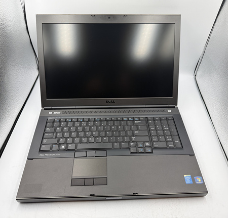 Dell Precision M6800 i7 / 16GB / 250GB / Quadro K3100M – FHD