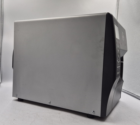 Zebra ZT230 | Termiczna drukarka etykiet 203 dpi | USB, RS232, LAN | 152 mm/s