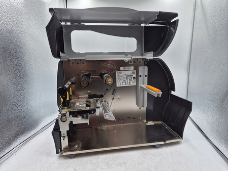 Zebra ZT230 | Drukarka etykiet 203 dpi | LAN USB RS232 | Termotransferowa | Termiczna