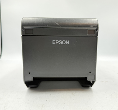 Drukarka termiczna Epson TM-T20III / TM-T20II (M267D) z zasilaczem 24 V