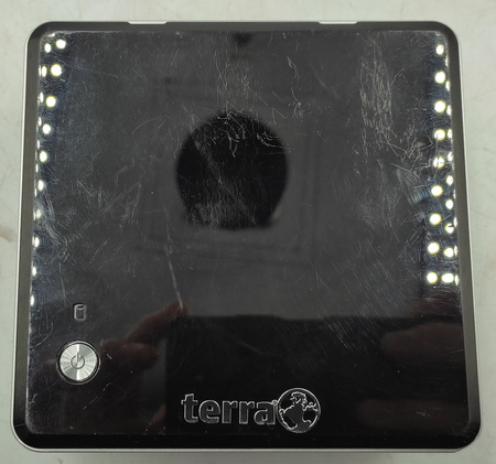 Terra PC Micro 3000 N3700 | 4 GB RAM | Mini PC