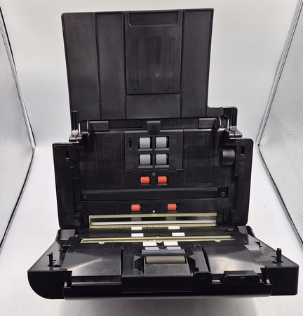 Kodak Alaris i2620 | Duplex 60 ppm | ADF 100 | Skaner A4 | 600 dpi | USB 3.0