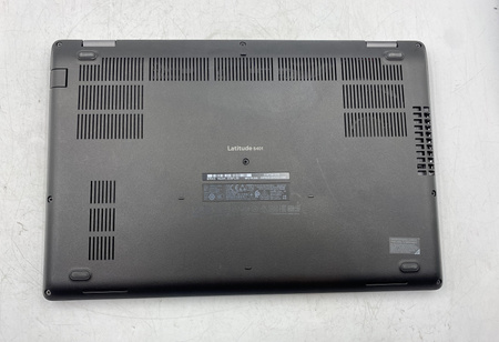Dell Latitude 5401 i5-9400H | 32 GB RAM | 512 GB SSD | NVIDIA MX150 | 14″ FHD | Windows 11 Pro