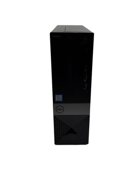 Dell Vostro 3470 i3-8100 12GB 256GB M.2 SSD WiFi Windows 11 Pro