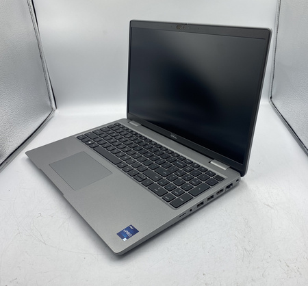 Dell Latitude 5540 i7‑1365U | 16 GB RAM | 512 GB SSD | 15,6″ FHD | Windows 11 Pro
