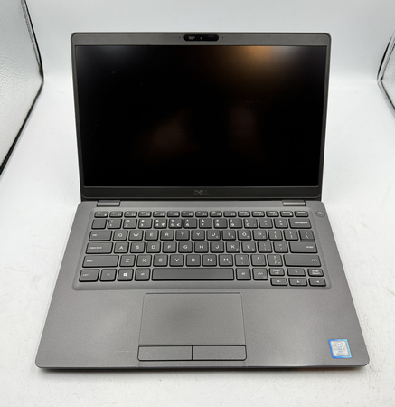 Dell Latitude 5300 i7-8665U | 16 GB RAM | 512 GB SSD NVMe | 13,3" | Windows 11 Pro