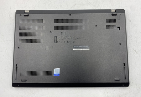 Lenovo ThinkPad L480 i5-8350U – 16GB RAM, 256GB SSD, 14″ FHD, Win11 Pro