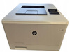 HP Color LaserJet Pro M452dn | Drukarka laserowa kolorowa A4 | Duplex | 27 str./min | USB