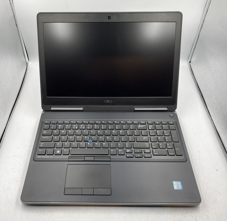 Dell Precision 7510 Xeon E3-1535M v5 | 16GB RAM | SSD 256GB + 1TB HDD | NVIDIA Quadro | Win11 Pro