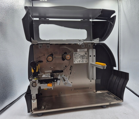Zebra ZT230 | Termiczna i termotransferowa drukarka etykiet 203 dpi | USB, RS232, LAN | 152 mm/s