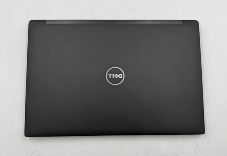 Dell Latitude 7480 i7-7600U | 16 GB RAM | 256 GB SSD NVMe | 14" FHD DOTYK | Windows 11 Pro