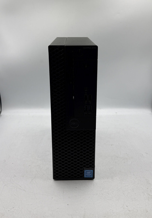 Dell OptiPlex 3050 SFF i5-6400 16GB 512GB SSD Windows 11 Home