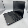 Dell Latitude 5501 i5-9400H | 16 GB RAM | 512 GB SSD | NVIDIA MX150 | 15,6″ FHD | Windows 11 Pro