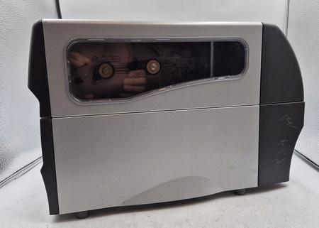 Zebra ZT230 | Drukarka etykiet 203 dpi | LAN USB RS232 | Termotransferowa | Termiczna