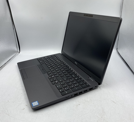 Dell Latitude 5500 i5-8365U | 16 GB RAM | 256 GB SSD | 15,6″ FHD | Windows 11 Pro