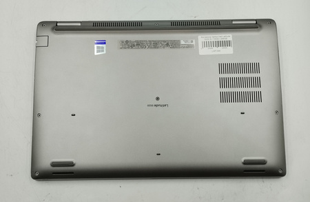 Dell Latitude 5520 i5-1145G7 | 16 GB RAM | 256 GB SSD NVMe | 15,6" FHD | Windows 11 Pro