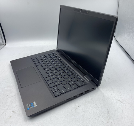 Dell Latitude 7320 i7-1185G7 | 16 GB RAM | 256 GB SSD | 13,3″ FHD | Windows 11 Pro
