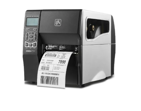 Drukarka etykiet Zebra ZT220 (ZT22042-D0E200FZ)