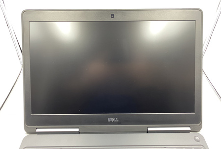 Dell Precision 7510 Xeon E3-1535M v5 | 16GB RAM | SSD 256GB + 1TB HDD | NVIDIA Quadro | Win11 Pro