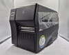Zebra ZT220 | Termiczna drukarka etykiet 203 dpi | USB, RS232, LAN | 152 mm/s