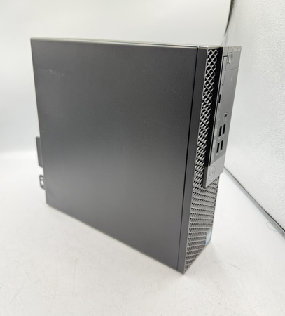 Dell OptiPlex 3040 SFF i3-6100 8GB 256GB SSD Windows 11 Pro