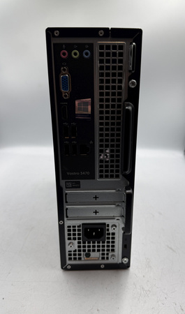 Dell Vostro 3470 i3-8100 12GB 256GB M.2 SSD WiFi Windows 11 Pro