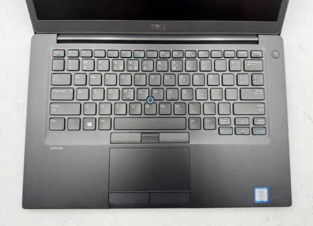 Dell Latitude 7480 i7-7600U | 16 GB RAM | 256 GB SSD M.2 | 14" FHD | Windows 11 Pro