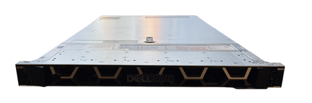 Dell PowerEdge R640 | 2x Xeon Gold 6138 | 32 GB ECC | PERC H330 Mini | iDRAC9 Enterprise | 4x 2.5"