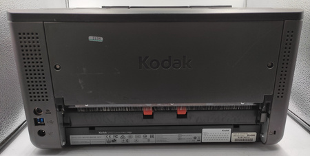 Kodak Alaris i2900 | Duplex 60 ppm | ADF 250 | Płaski skaner A4 | 600 dpi | USB 3.0