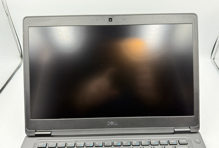 Dell Latitude 5490 i5-8250U | 16 GB RAM | 256 GB SSD NVMe | 14" | Windows 11 Pro