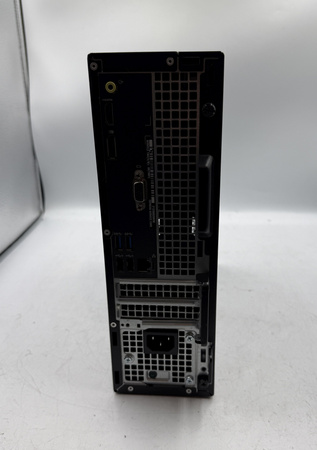 Dell OptiPlex 3050 SFF G4560 8GB 256GB SSD Windows 11 Home
