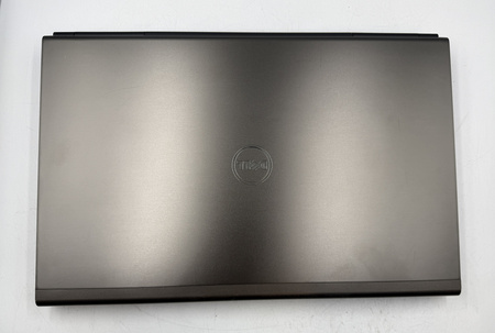 Dell Precision M6800 i7 / 16GB / 250GB / Quadro K3100M – FHD