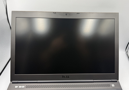 Dell Precision M6800 i7 / 16GB / 250GB / Quadro K3100M – FHD
