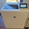 HP Color LaserJet Enterprise M555x | Drukarka laserowa kolorowa A4 | 38 str./min | Duplex | LAN Wi-Fi USB