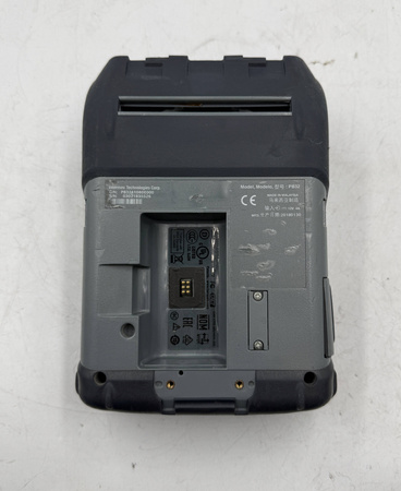Drukarka termiczna mobilna Intermec PB32 z zasilaczem