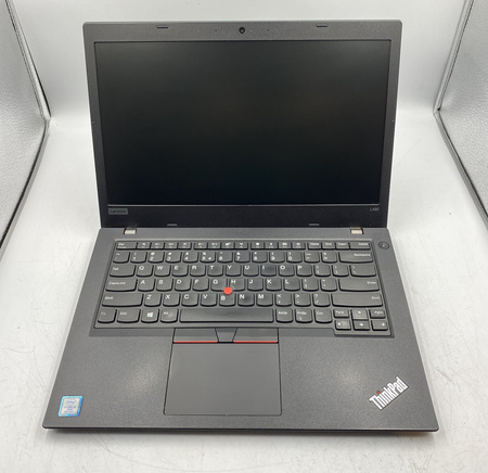 Lenovo ThinkPad L480 i5-8350U – 16GB RAM, 256GB SSD, 14″ FHD, Win11 Pro