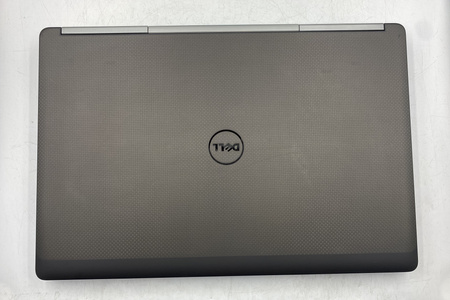 Dell Precision 7720 i7-7820HQ | 16 GB RAM | 512 GB SSD | NVIDIA Quadro P3000 | 17,3″ FHD | Windows 11 Pro