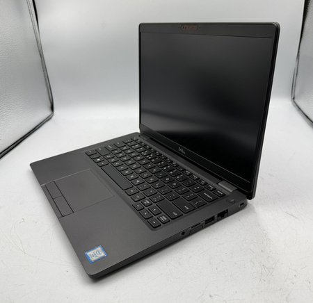 Dell Latitude 5300 i7-8665U | 16 GB RAM | 512 GB SSD NVMe | 13,3" | Windows 11 Pro