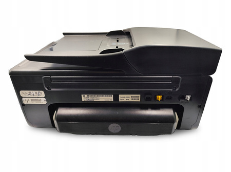 HP OfficeJet 6700 Premium | Druk/Skan/Kopia/Faks | 16 ppm mono | 9 ppm kolor | ADF 35 | Wi-Fi | Duplex | 4800 dpi
