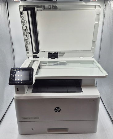 HP LaserJet Pro MFP M428fdw (W1A30A) – mono, Wi-Fi, duplex