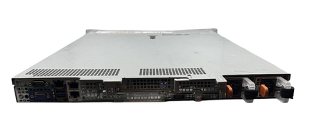 Dell PowerEdge R440 | Xeon Silver 4208 | 64 GB ECC | PERC H730P | iDRAC9 Express | 4x 2.5"