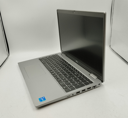 Dell Latitude 5520 i5-1145G7 | 16 GB RAM | 256 GB SSD NVMe | 15,6" FHD | Windows 11 Pro