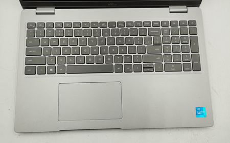 Dell Latitude 5520 i5-1145G7 | 16 GB RAM | 256 GB SSD NVMe | 15,6" FHD | Windows 11 Pro