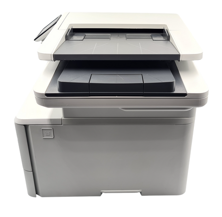 HP LaserJet Pro MFP M428fdw (W1A30A) – mono, Wi-Fi, duplex